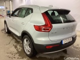  Volvo  XC 40 Recharge T4 211hk Inscription Exp Teknik Läder H/K #5