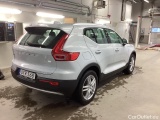  Volvo  XC 40 Recharge T4 211hk Inscription Exp Teknik Läder H/K #6