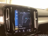  Volvo  XC 40 Recharge T4 211hk Inscription Exp Teknik Läder H/K #10