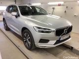  Volvo  XC60 B4 197hk AWD Momentum H/K Drag #2