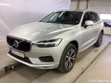 Volvo  XC60 B4 197hk AWD Momentum H/K Drag #3