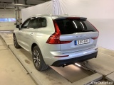  Volvo  XC60 B4 197hk AWD Momentum H/K Drag #4