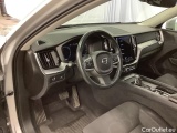  Volvo  XC60 B4 197hk AWD Momentum H/K Drag #11