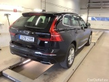  Volvo  XC60 Recharge T6 340hk AWD Inscr Exp Drag #5