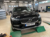  Volvo  XC60 Recharge T6 350hk AWD Inscription Exp Aut Klimat Pano Drag #2