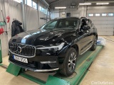  Volvo  XC60 Recharge T6 350hk AWD Inscription Exp Aut Klimat Pano Drag #3