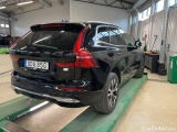  Volvo  XC60 Recharge T6 350hk AWD Inscription Exp Aut Klimat Pano Drag #5