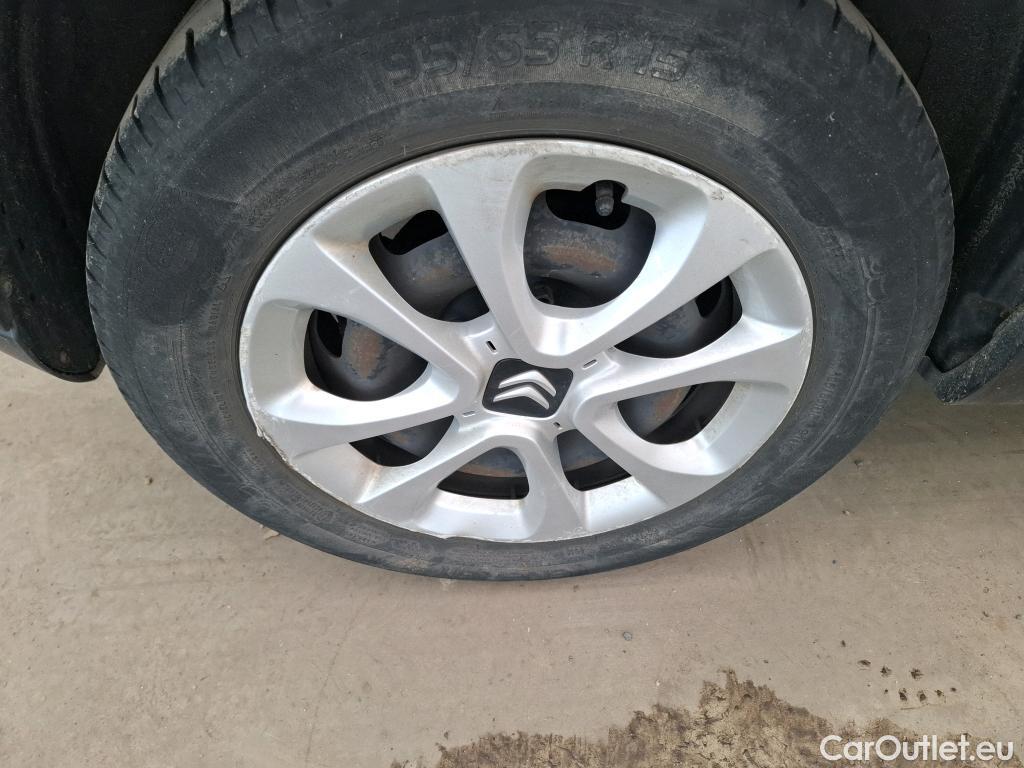  Citroen  C3  Société Feel 1.5 BlueHDI 100CV BVM6 E6dT #45