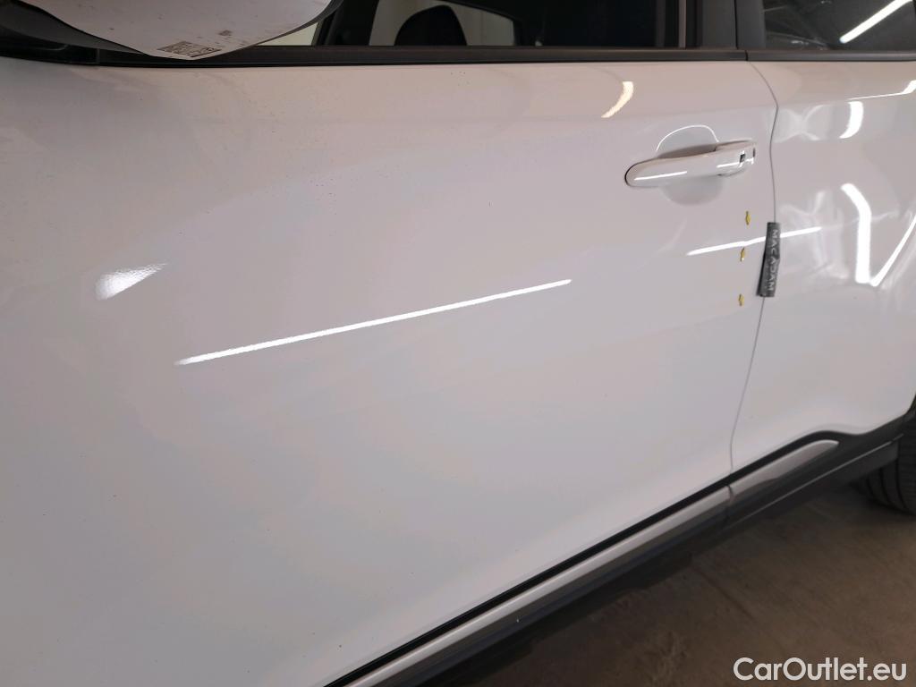  Hyundai  Konna HYUNDAI Kona / 2020 / 5P / SUV 1.6 HYBRID 141 EXECUTIVE HEV #19