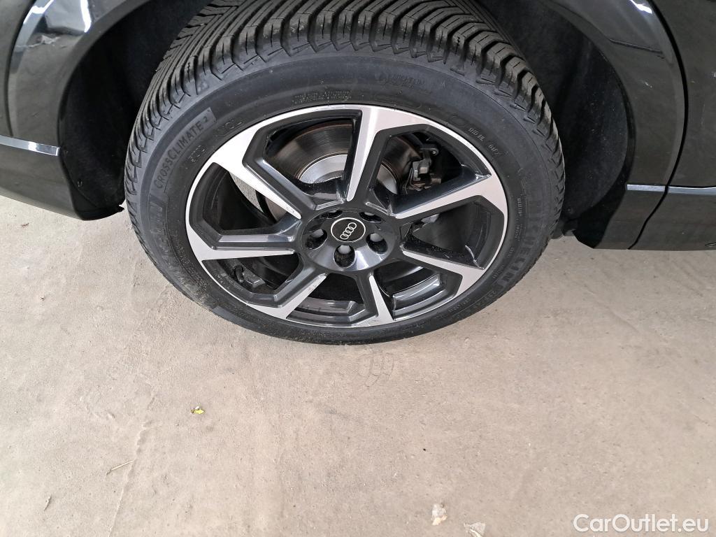  Audi  Q3  Sportback 35 TDI S line 2.0 TDI 150CV BVA7 E6d #26