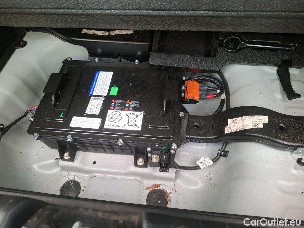  Hyundai  i20 HYUNDAI  / 2020 / 5P / Berline 1.0 T-GDI 100 HYBRID 48V Business DCT-7 TVU #35