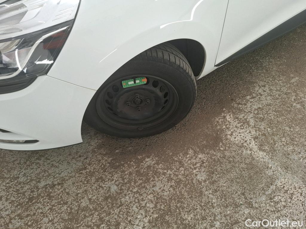  Renault  Clio  IV Air MediaNav 1.5 dCi 75CV BVM5 E6 #14