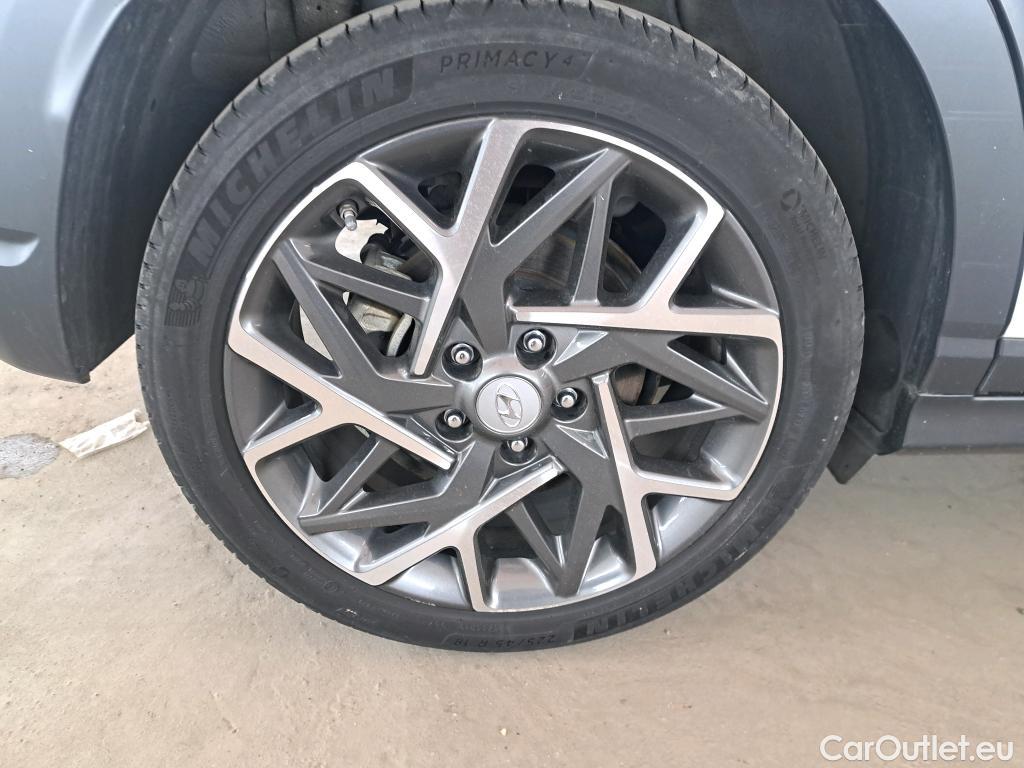  Hyundai  Konna HYUNDAI Kona / 2020 / 5P / SUV 1.6 HYBRID 141 EXECUTIVE HEV #30