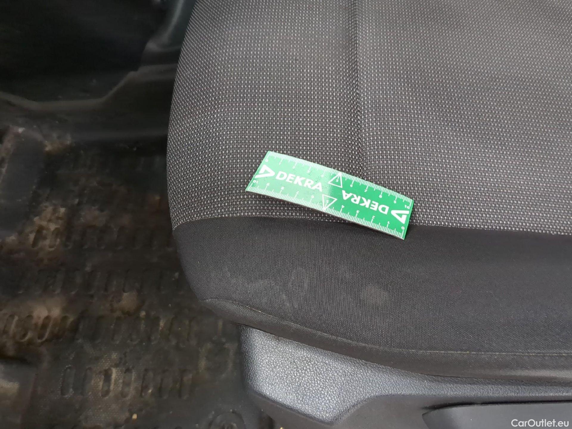  Citroen  Berlingo  Fourgon Club M 650 1.5 BlueHDi 100CV BVM6 E6d #7