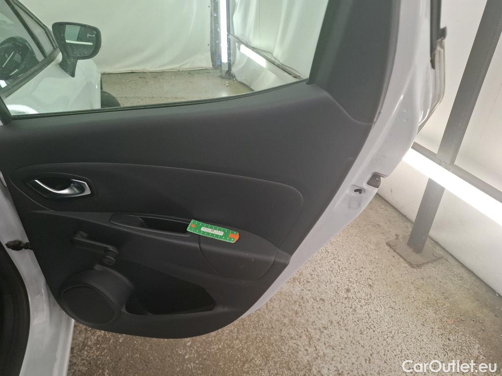  Renault  Clio  IV Air MediaNav 1.5 dCi 75CV BVM5 E6 #7