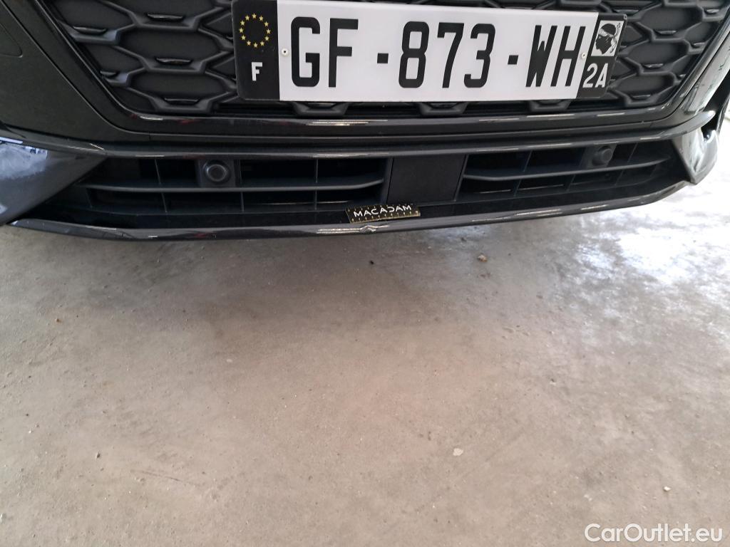  Audi  Q3  Sportback 35 TDI S line 2.0 TDI 150CV BVA7 E6d #1