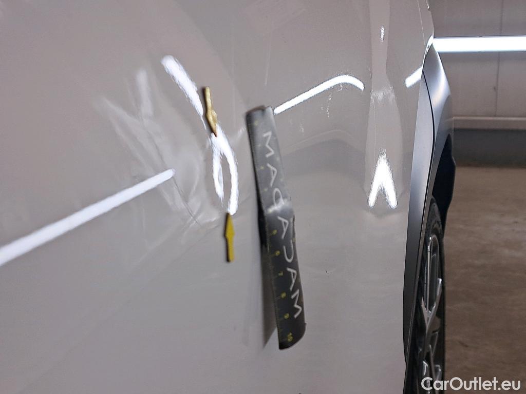  Hyundai  Konna HYUNDAI Kona / 2020 / 5P / SUV 1.6 HYBRID 141 EXECUTIVE HEV #6