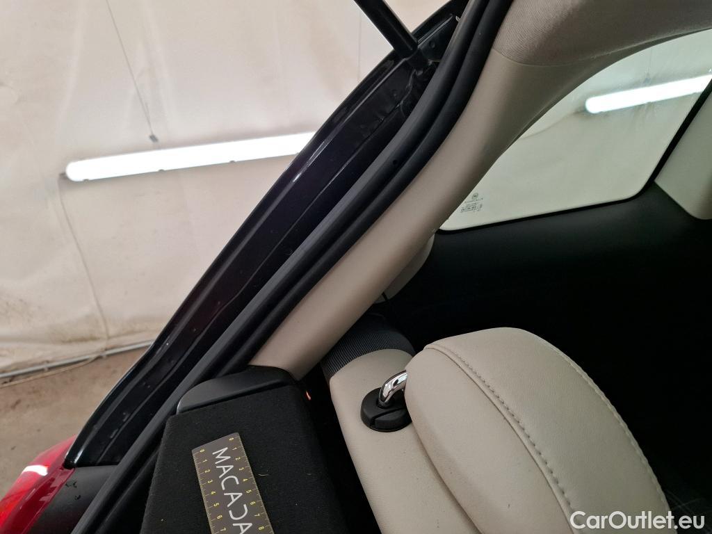  Fiat  500  Berline Lounge 1.2 70CV BVM5 E6dT #32