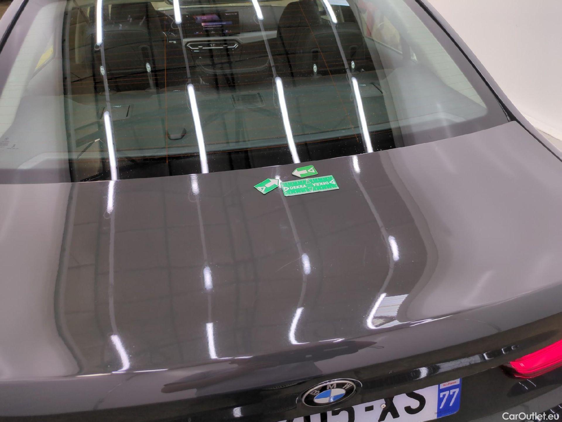  Bmw  Serie 3 BMW Série 3 Berline / 2022 / 4P / Berline 320d 190ch Business Design BVA8 #18