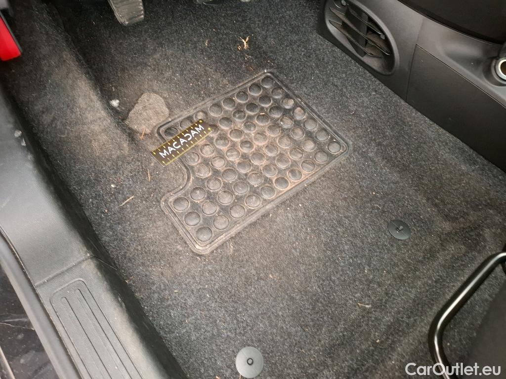  Fiat  500  Berline Lounge 1.2 70CV BVM5 E6dT #29