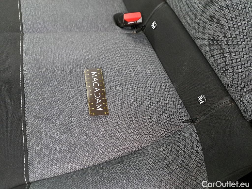  Citroen  C4  Berline Feel 1.5 BlueHDI 110CV BVM6 E6d #3