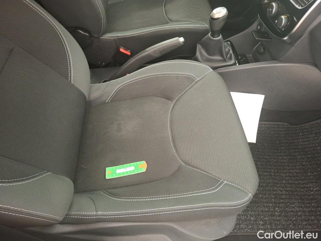  Renault  Clio  IV Air MediaNav 1.5 dCi 75CV BVM5 E6 #18