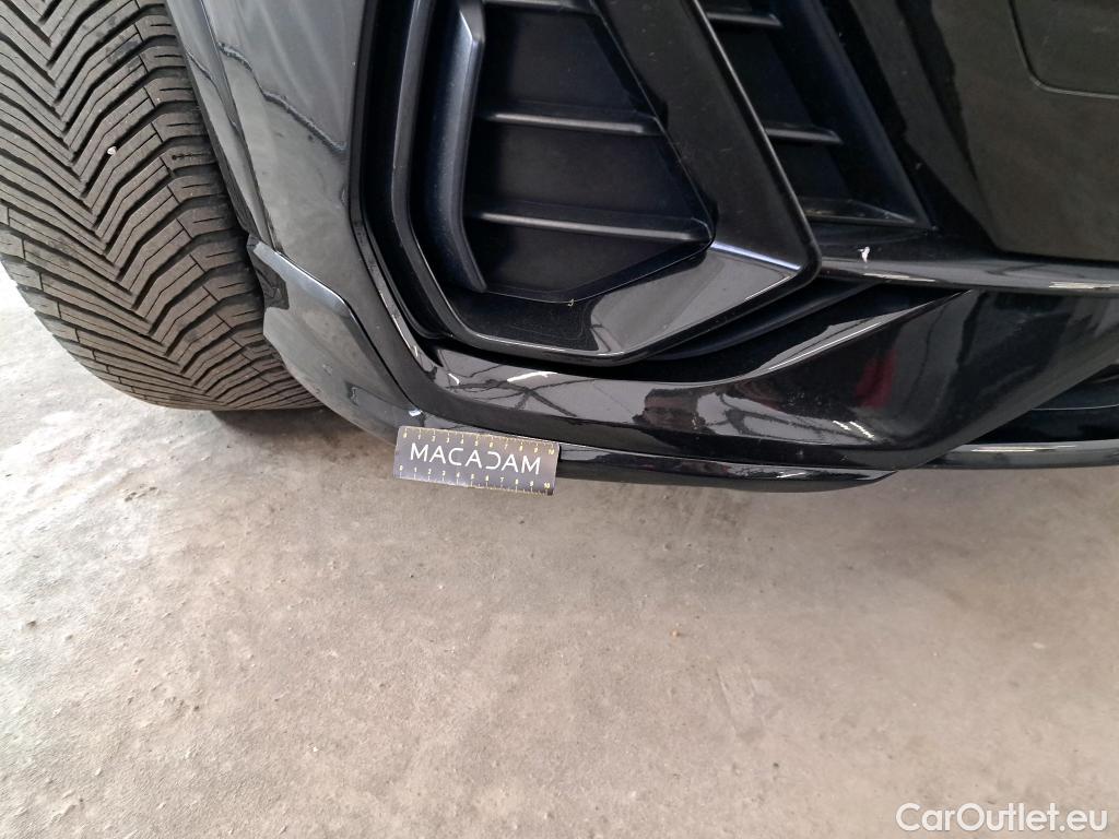  Audi  Q3  Sportback 35 TDI S line 2.0 TDI 150CV BVA7 E6d #24