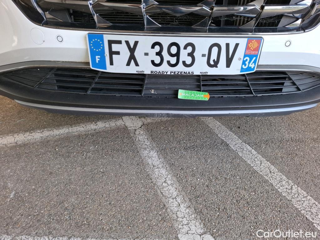  Hyundai  Tucson  Creative 2WD 1.6 CRDi 135CV BVA7 E6dT #22
