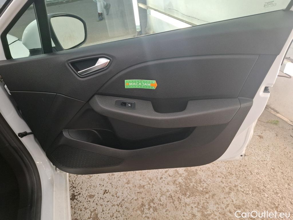  Renault  Clio  V Business Réversible 1.6 E-TECH Hybrid 140CV BVA6 E6d / TRANSFO VP VF #8