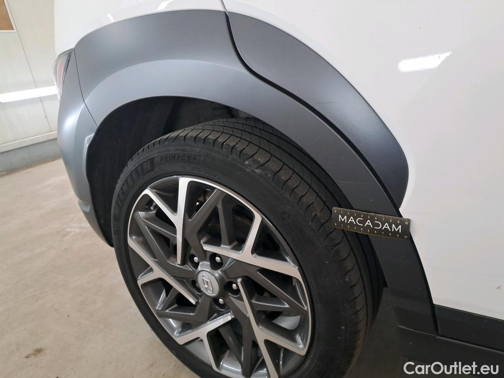  Hyundai  Konna HYUNDAI Kona / 2020 / 5P / SUV 1.6 HYBRID 141 EXECUTIVE HEV #34