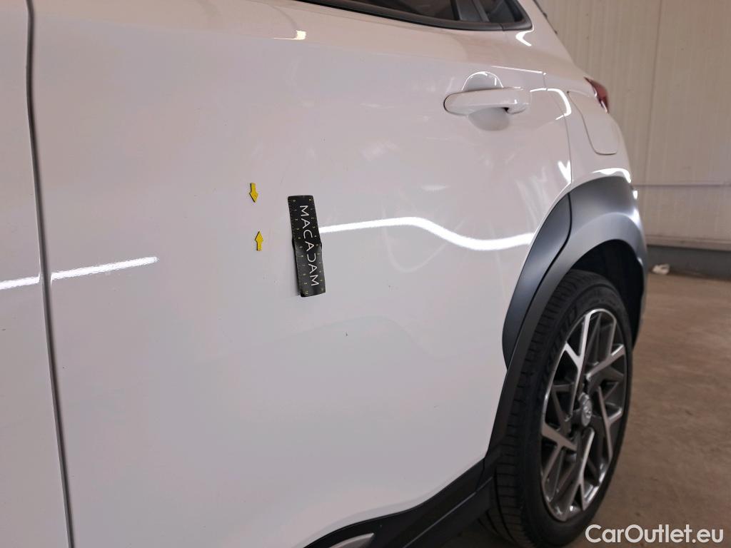  Hyundai  Konna HYUNDAI Kona / 2020 / 5P / SUV 1.6 HYBRID 141 EXECUTIVE HEV #5