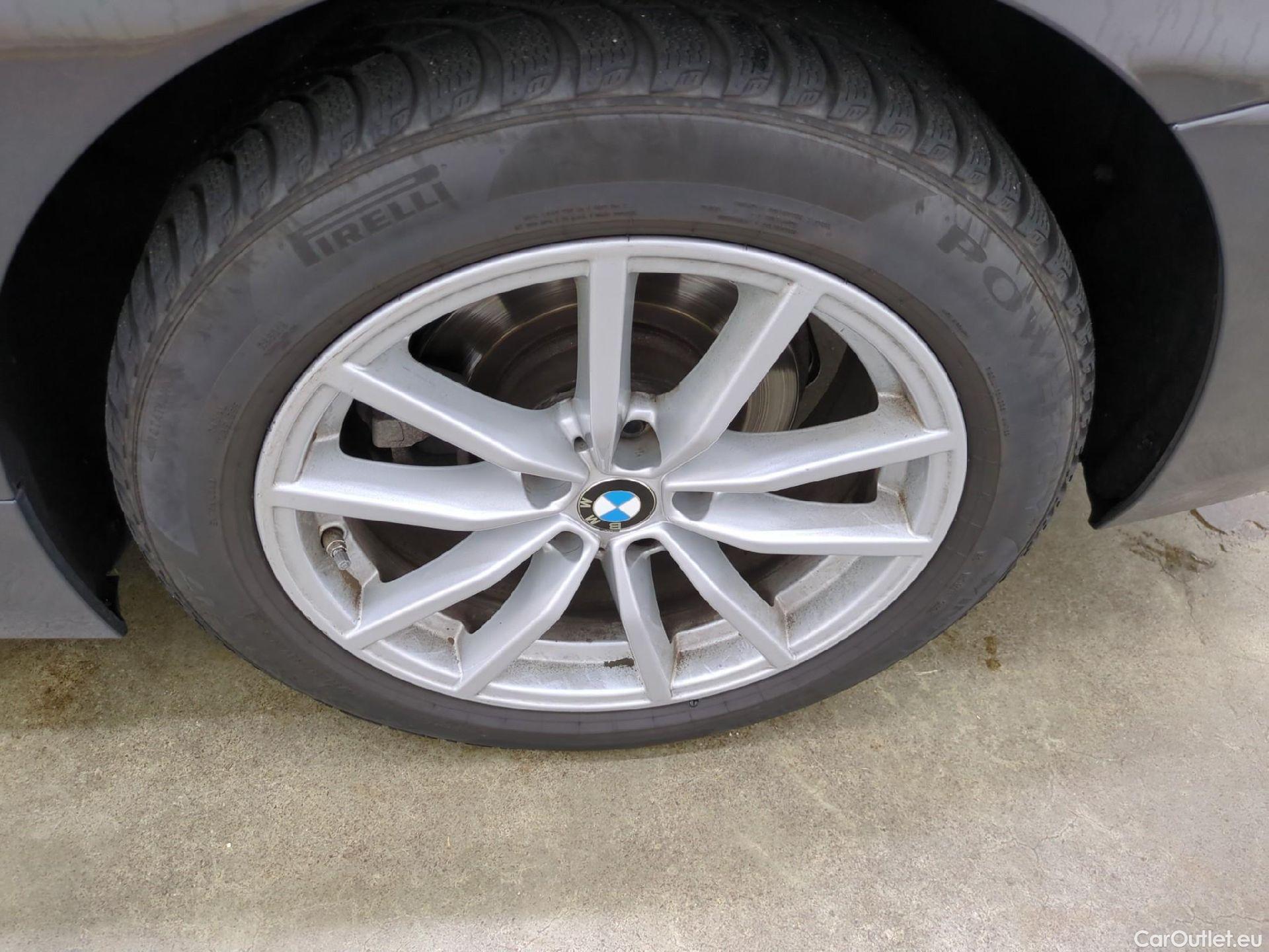  Bmw  Serie 3 BMW Série 3 Berline / 2022 / 4P / Berline 320d 190ch Business Design BVA8 #7