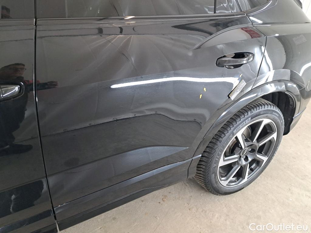  Audi  Q3  Sportback 35 TDI S line 2.0 TDI 150CV BVA7 E6d #39