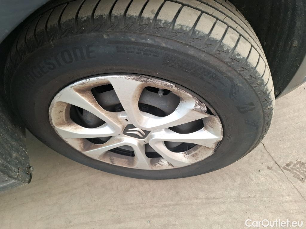  Citroen  C3  Société Feel 1.5 BlueHDI 100CV BVM6 E6dT #49
