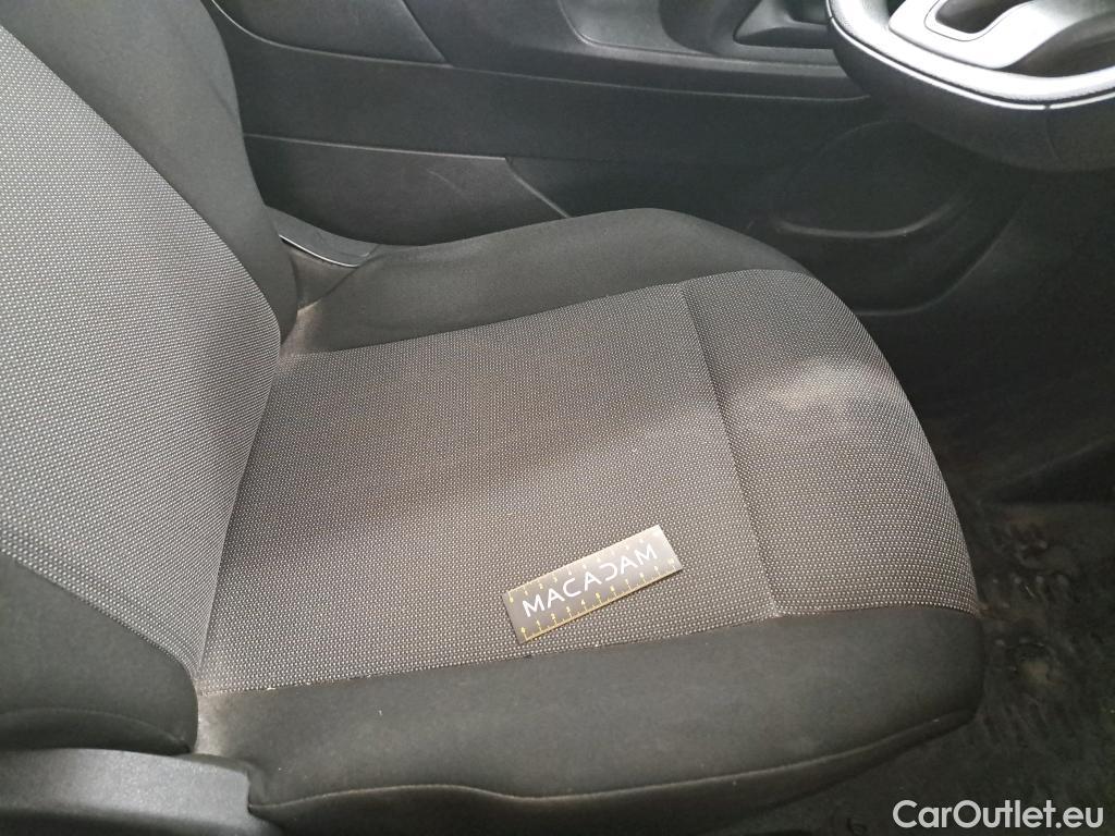  Citroen  Berlingo  Fourgon Club M 650 1.5 BlueHDi 75CV BVM5 E6dT #17