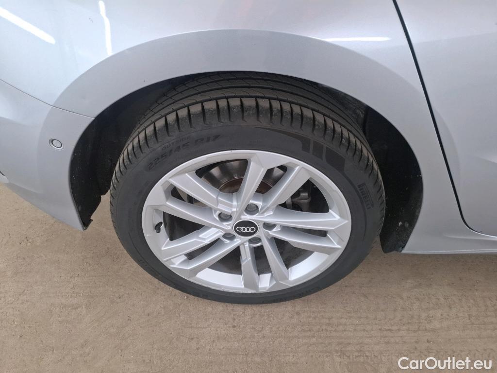 Audi  A3 AUDI  Sportback / 2020 / 5P / Berline 40 TFSI e 204 S Tronic Business Line #6