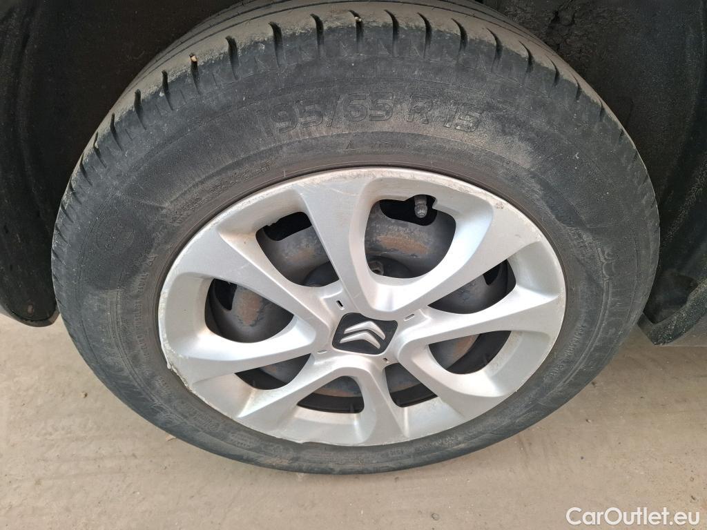  Citroen  C3  Société Feel 1.5 BlueHDI 100CV BVM6 E6dT #29