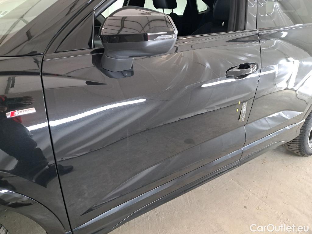  Audi  Q3  Sportback 35 TDI S line 2.0 TDI 150CV BVA7 E6d #37
