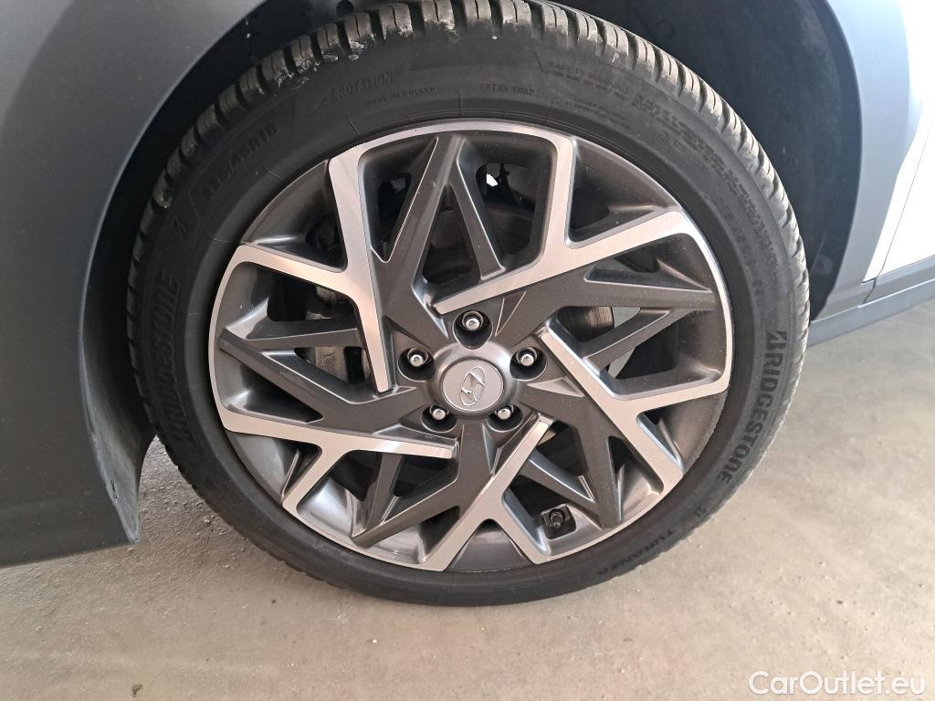  Hyundai  Konna HYUNDAI Kona / 2020 / 5P / SUV 1.6 HYBRID 141 EXECUTIVE HEV #13