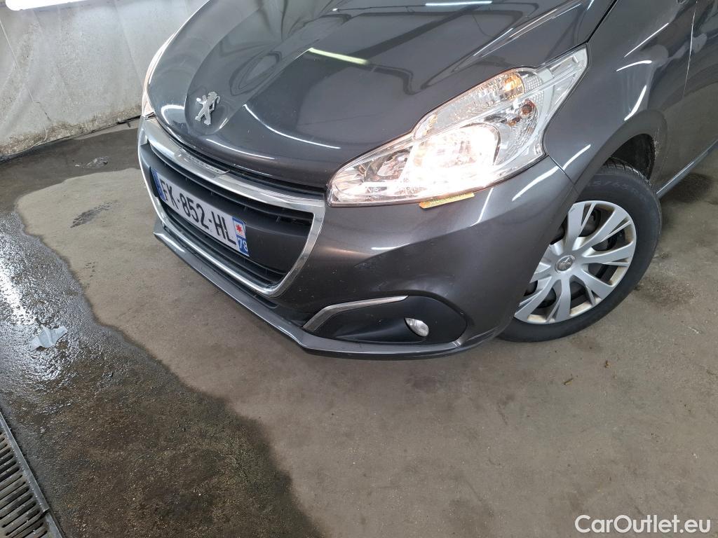  Peugeot  208  Affaire Premium Pack 1.5 HDi 100CV BVM5 E6dT #5