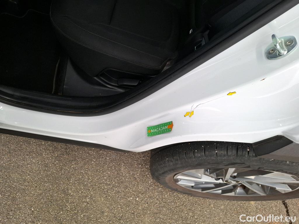  Hyundai  Tucson  Creative 2WD 1.6 CRDi 135CV BVA7 E6dT #15