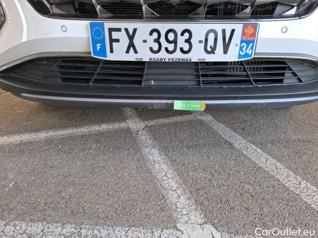  Hyundai  Tucson  Creative 2WD 1.6 CRDi 135CV BVA7 E6dT #18