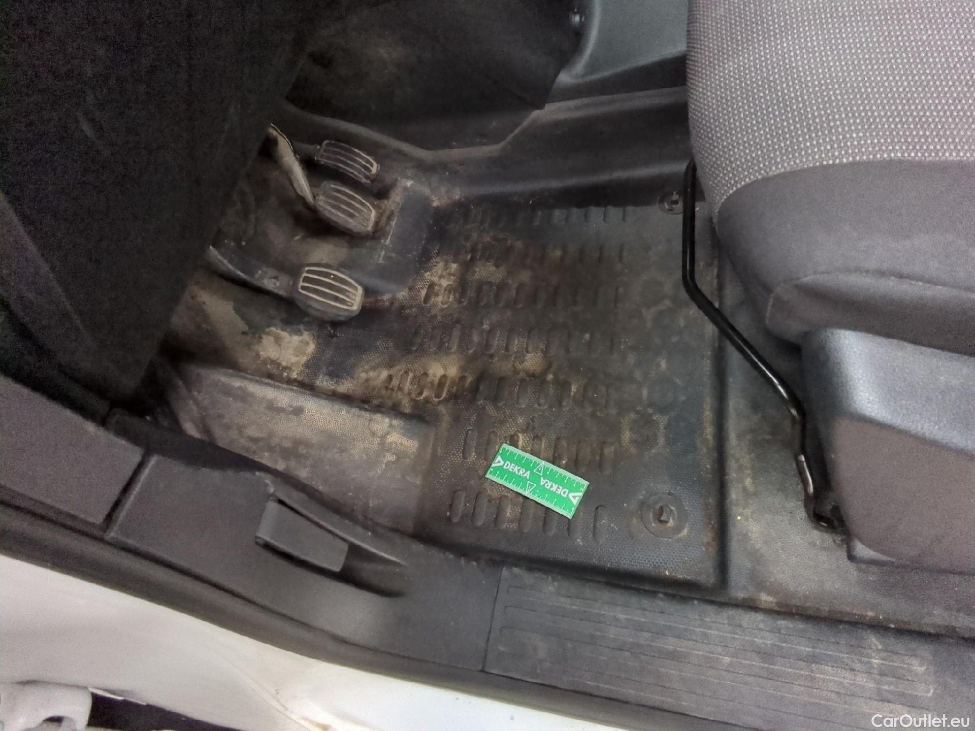  Citroen  Berlingo  Fourgon Club M 650 1.5 BlueHDi 100CV BVM6 E6d #6