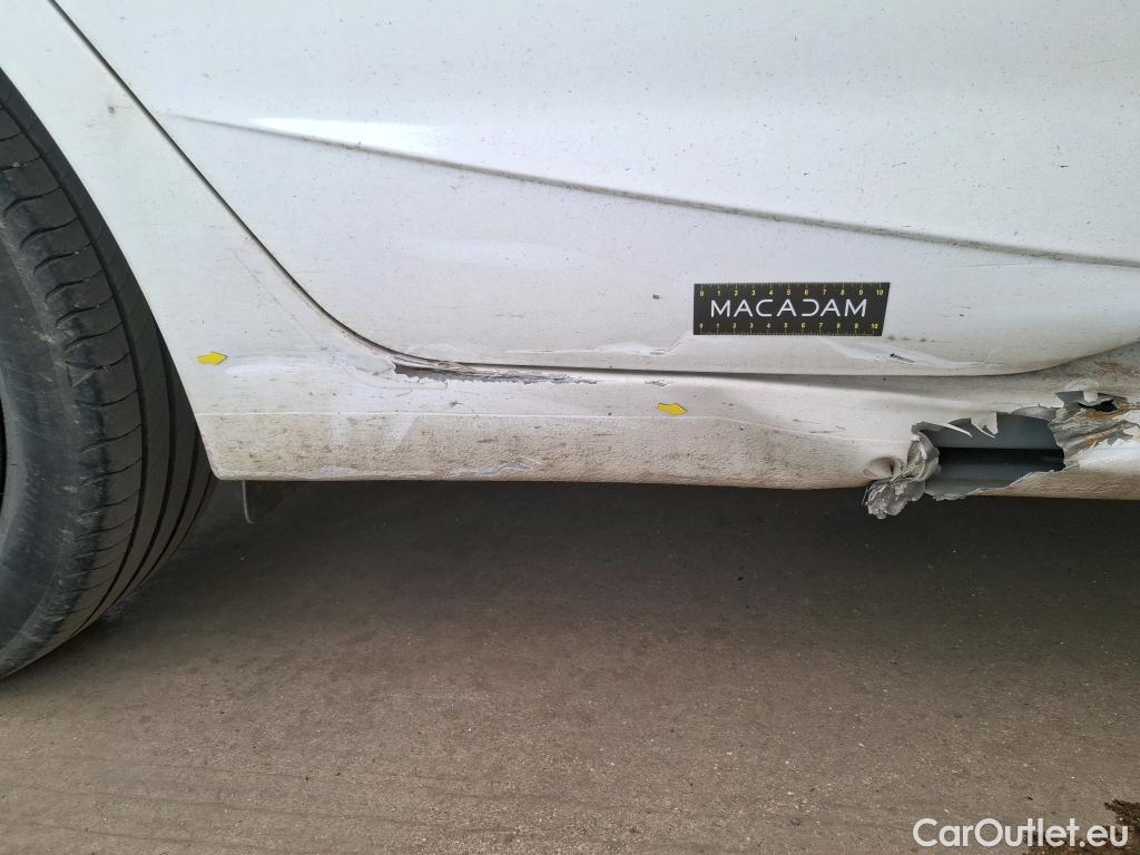  Hyundai  i20 HYUNDAI  / 2020 / 5P / Berline 1.0 T-GDI 100 HYBRID 48V Business DCT-7 TVU #4