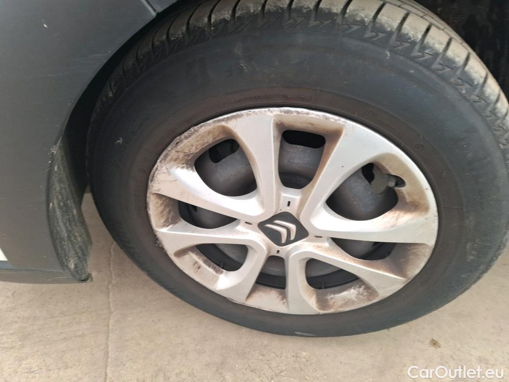  Citroen  C3  Société Feel 1.5 BlueHDI 100CV BVM6 E6dT #42