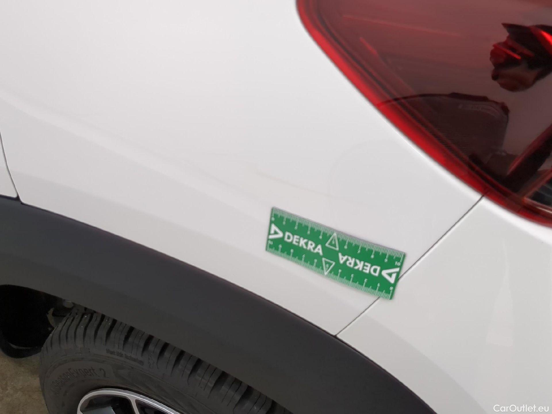 Dacia  Spring  Electric Extreme 26kWh BVA #2