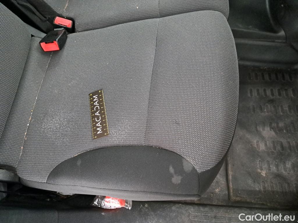  Citroen  Berlingo  Fourgon Club M 650 1.5 BlueHDi 75CV BVM5 E6dT #19