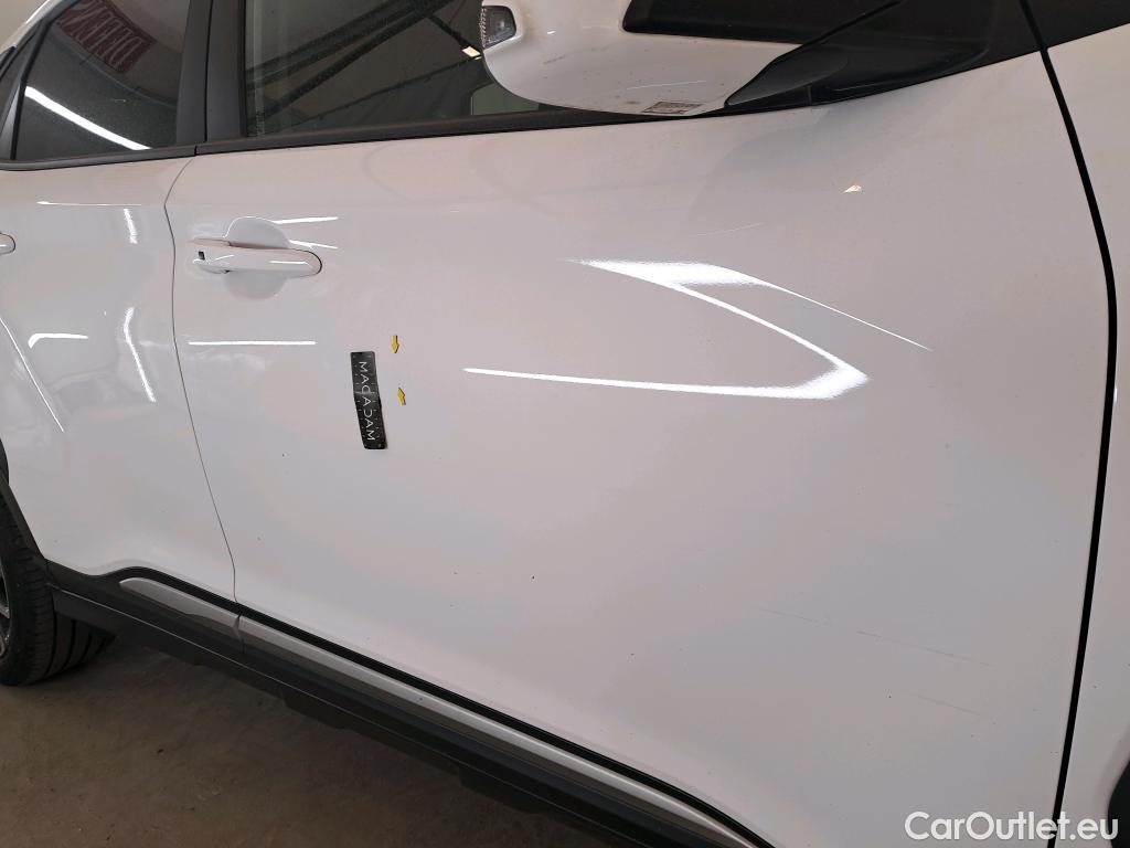  Hyundai  Konna HYUNDAI Kona / 2020 / 5P / SUV 1.6 HYBRID 141 EXECUTIVE HEV #25