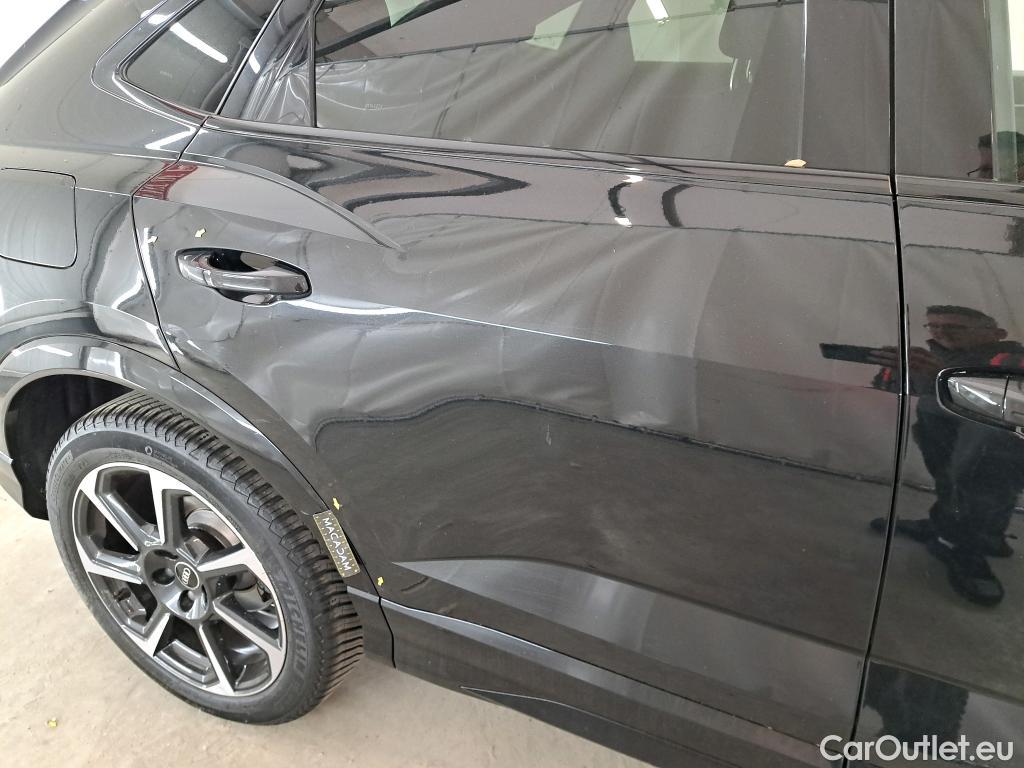  Audi  Q3  Sportback 35 TDI S line 2.0 TDI 150CV BVA7 E6d #7