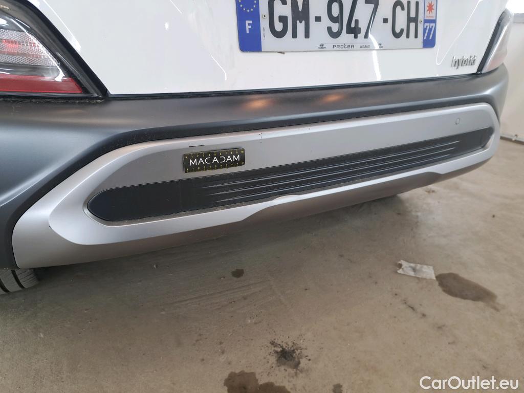  Hyundai  Konna HYUNDAI Kona / 2020 / 5P / SUV 1.6 HYBRID 141 EXECUTIVE HEV #1